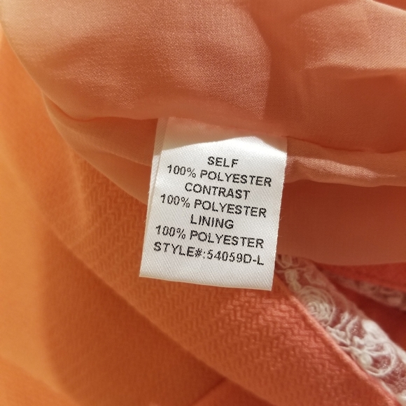 Altar'd State sleeveless dress - Picture 8 of 11